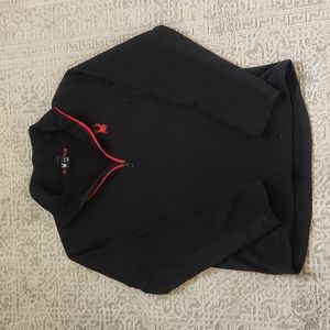 Mens Spider 1/4 Zip